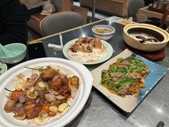 -潮界(虹桥新天地店)