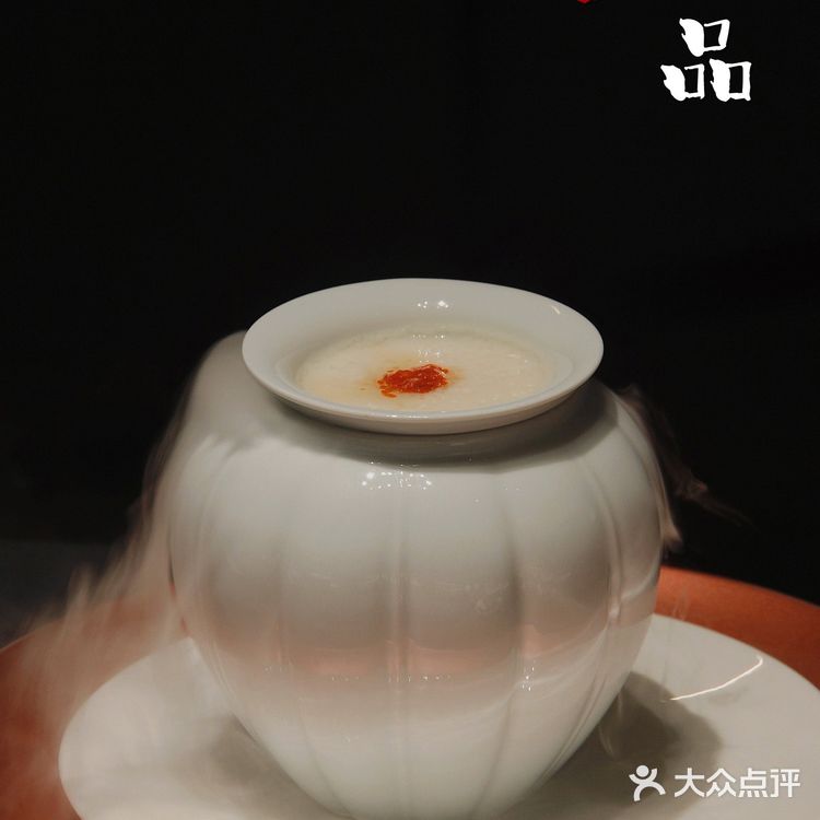 高级感快溢出屏幕了!打卡南京必吃黑珍珠餐厅