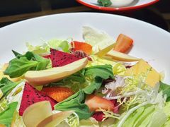 -大海碗·炸酱面·烤鸭·京菜(天坛店)