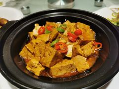 -安徽大厦中餐厅