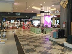 -欧亚商都奥特莱斯(新发路店)