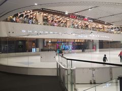 -TheRink大零溜冰场(IFS国金中心店)