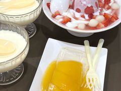 -圆碌碌甜品屋(二中店)