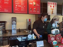 -星巴克(南京同曦万尚城店)