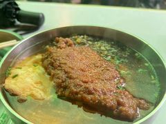 -永春面馆(江桥店)
