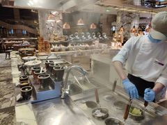 -合肥皇冠假日酒店·菲亚斯特自助餐厅(黄山路店)