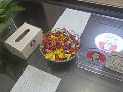 -张钰强中医正骨推拿连锁(华发商都店)