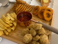 -神秘先生西餐酒廊