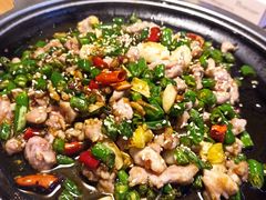 -周三的情书花园餐厅(江北店)