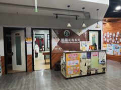 -美联众合宠物医院·爱萌分院·内外科·猫科中心