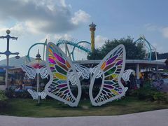 -三亚红色娘子军演艺公园景区