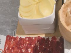 -潮牛壹号鲜牛肉火锅(光谷天地店)