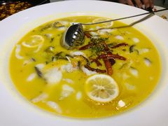 老坛酸菜鱼-朝郡酒家·粤菜(燕大星苑店)