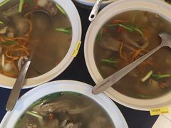 -博雅渔港·融合菜(维也纳国际大酒店)