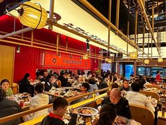 -六月雪干锅(绵阳凯德广场店)