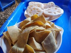 -重庆风光老灶火锅城(同德广场店)