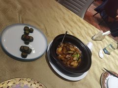 -富力万达嘉华酒店-品珍中餐厅(水果湖店)