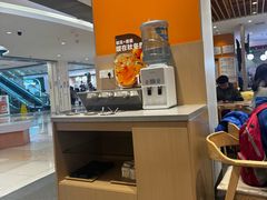 -吉野家(回龙观同成街店)