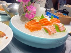 -海鲜e族(马王堆店)