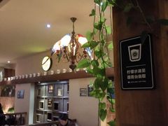 -栖巢咖啡(天鹅湖万达低碳店)