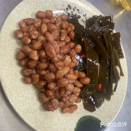 刘记家炒鸡烧烤大骨头