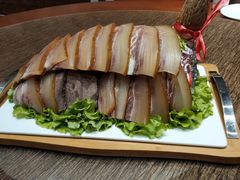 -郑庄脂渣海鲜楼(九水路店)