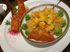 -香樟花园新粤料理(无锡万象城店)