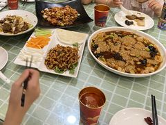 -玉桥餐厅(天坛店)