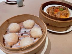 -金悦轩海鲜酒家(拱北店)