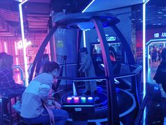 -世代星球·保龄球·镭战真人CS·团建(杨浦店)
