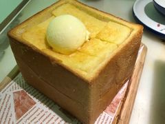 面包诱惑-绿茶餐厅(宝能太古店)
