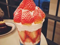 -Cafe de Paris(林荫路店)