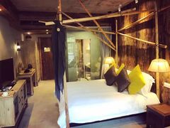 -看见远方·莫干遥远的山民宿