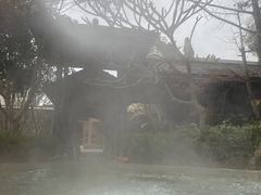 -和顺柏联温泉