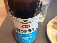 -松涛园朝鲜·海鲜·料理店(鸭绿江断桥店)