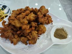 -黑石礁酒楼·海鲜(黑石礁店)