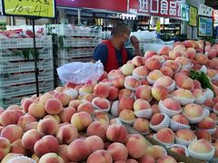 -金宝生活市场(东五环店)