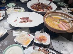 -旺顺阁·北京菜·烤鸭(大望路店)