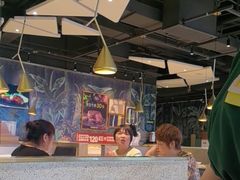 -豪客来牛排(华创国际广场店)