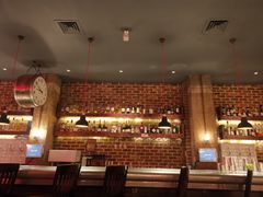 -Burger & Lobster(Dean Street)