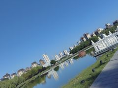 -河北省园博园