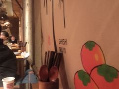 -泥糊破店小酒馆·团建聚餐(南京西路店)