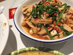 -回家吃饭·地道南昌菜(建德观总店)