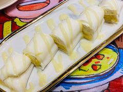 -甜心妈妈·榴莲星级糖水(北京路总店)
