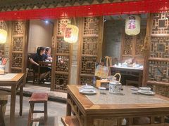 -南京大牌档(之心城店)