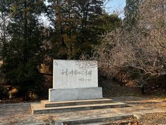 -白水寺森林公园