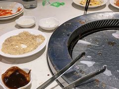 -么子烤肉(化龙池店)