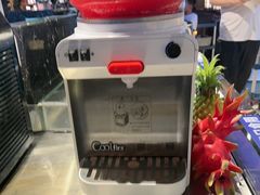 -梨花自助烤肉(天河城店)