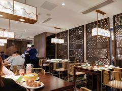 大堂-童福兴·南京菜(老门东店)