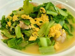 -船歌·鱼水饺青岛菜(国贸商城店)